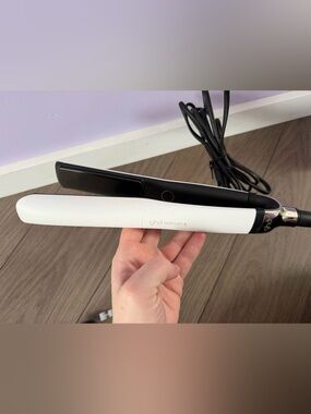 GHD Platinum+